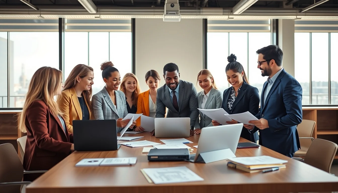 Your Career in Energy Starts Here