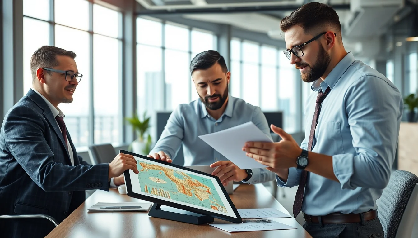 Professional plan visual